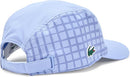 Lacoste Graphic Print Tennis Cap