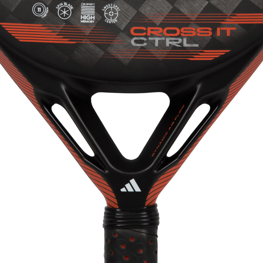 Adidas Cross It CTRL (2024)
