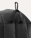 Wilson Clash v3 Super Tour 6 Pack (Black/Infrared)