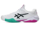 Asics Men's Court FF 3 (White/Digital Sakura)