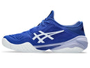 Asics Men's COURT FF NOVAK (Asics Blue/Fresh Air