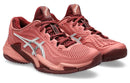Asics Women's Court FF 3 (Garnet/White)