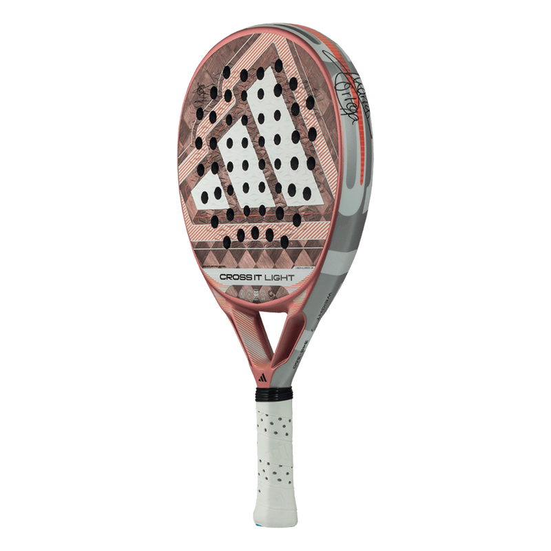 Adidas Cross It Light 2026- Martita Ortega