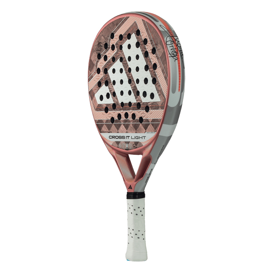 Adidas Cross It Light 2026- Martita Ortega