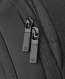 Wilson Clash v3 Super TourBackpack (Black/Infrared)