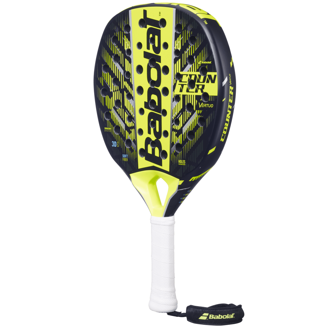 Babolat Counter Vertuo Padel 2025