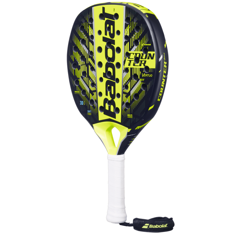 Babolat Counter Vertuo Padel 2025