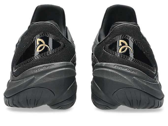 Asics Men's COURT FF NOVAK NIGHT ENERGY