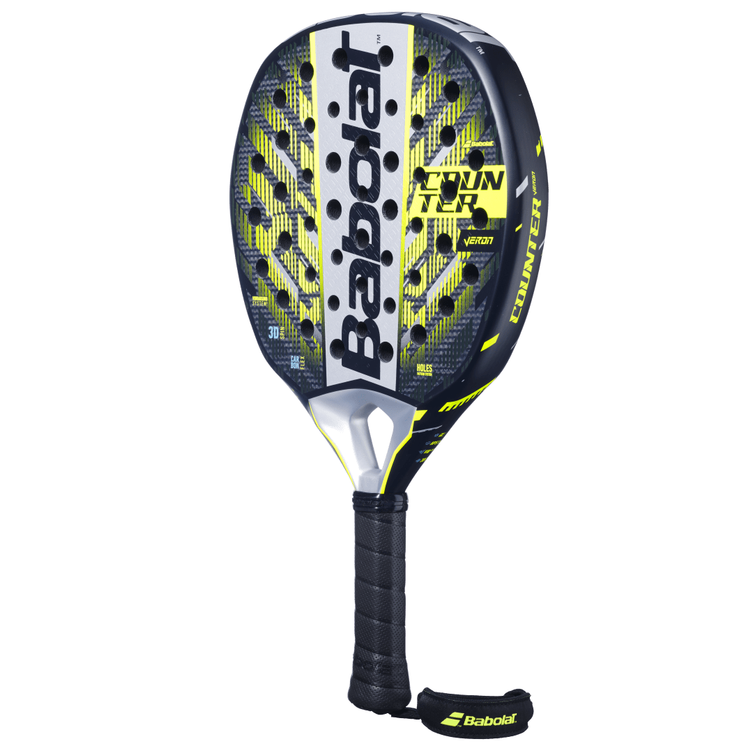 Babolat Counter Veron Padel 2025