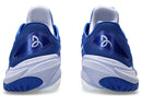 Asics Men's COURT FF NOVAK (Asics Blue/Fresh Air
