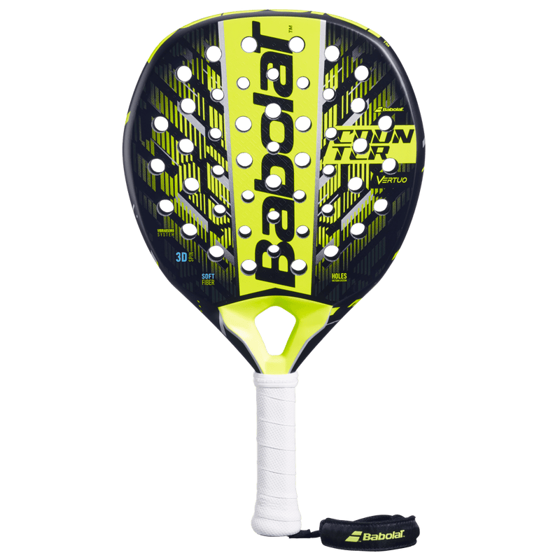 Babolat Counter Vertuo Padel 2025
