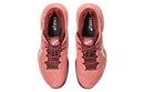 Asics Women's Court FF 3 (Garnet/White)