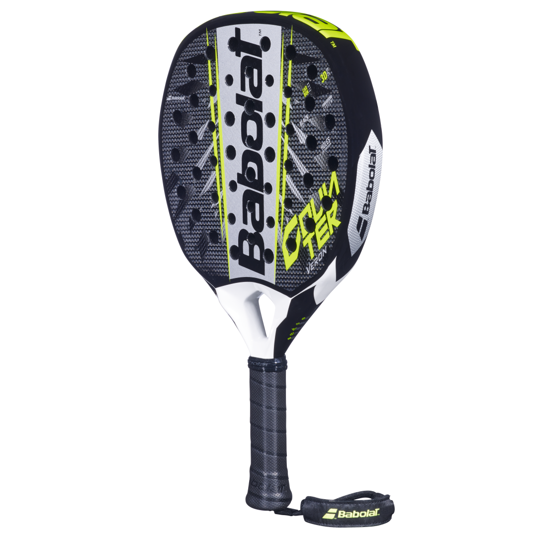 Babolat Counter Veron 2.6