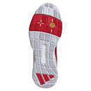 Adidas Men's CrazyQuick Boost Padel (White/Red)