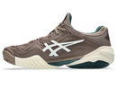 Asics Men's Court FF 3 (Taupe Grey)