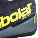 Babolat Carlitos Junior (Blue/White/Pink)