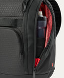 Wilson Clash v3 Super TourBackpack (Black/Infrared)