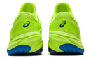 Asics Women's Court FF 3 (Green/Blue)