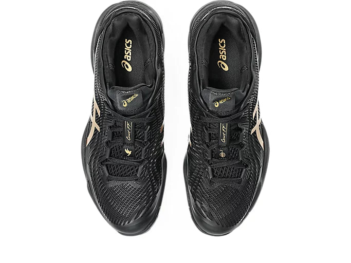 Asics Men's COURT FF NOVAK NIGHT ENERGY