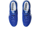 Asics Men's COURT FF NOVAK (Asics Blue/Fresh Air