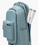 Yonex Compact Racquet Backpack 2026 (Smoke Mint)