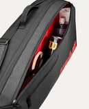 Wilson Clash v3 Super Tour 3 Pack (Black/Infrared)