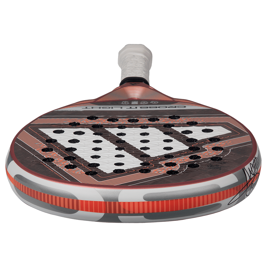 Adidas Cross It Light 2026- Martita Ortega