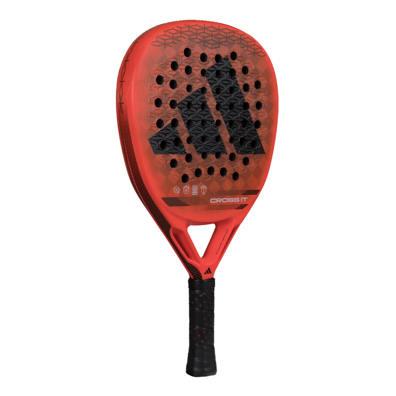 Adidas Cross It Padel Racquet (2024)