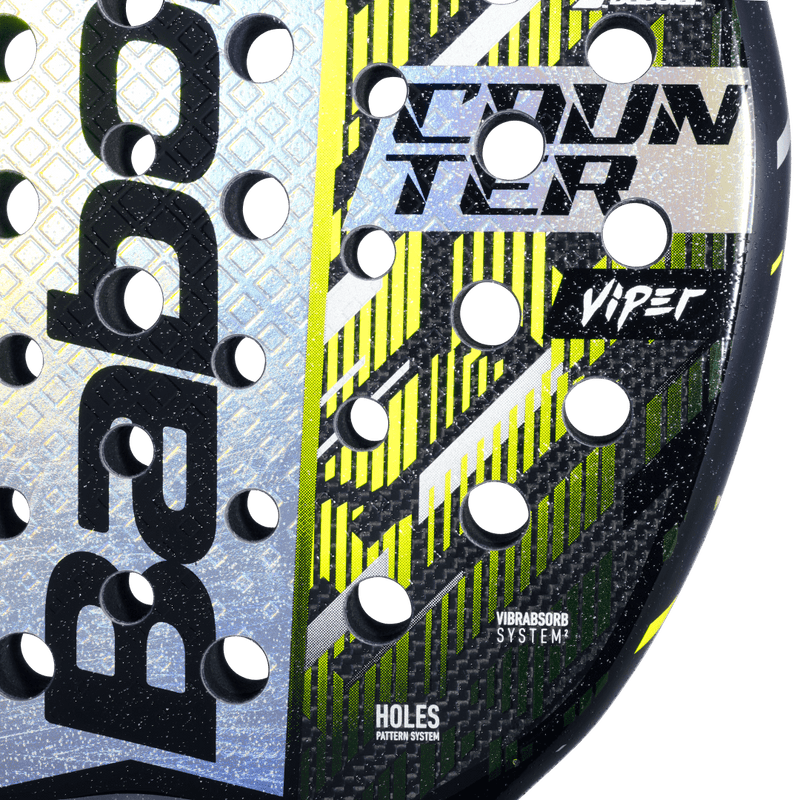 Babolat Counter Viper Padel 2025