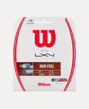 Wilson NXT Duo Feel Hybrid 16g/16L (Bronze/Natural)