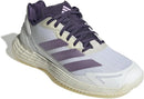Adidas Women's Defiant Speed 2 (White/Plum)