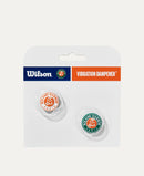 Wilson Roland Garros Pro Feel Dampeners
