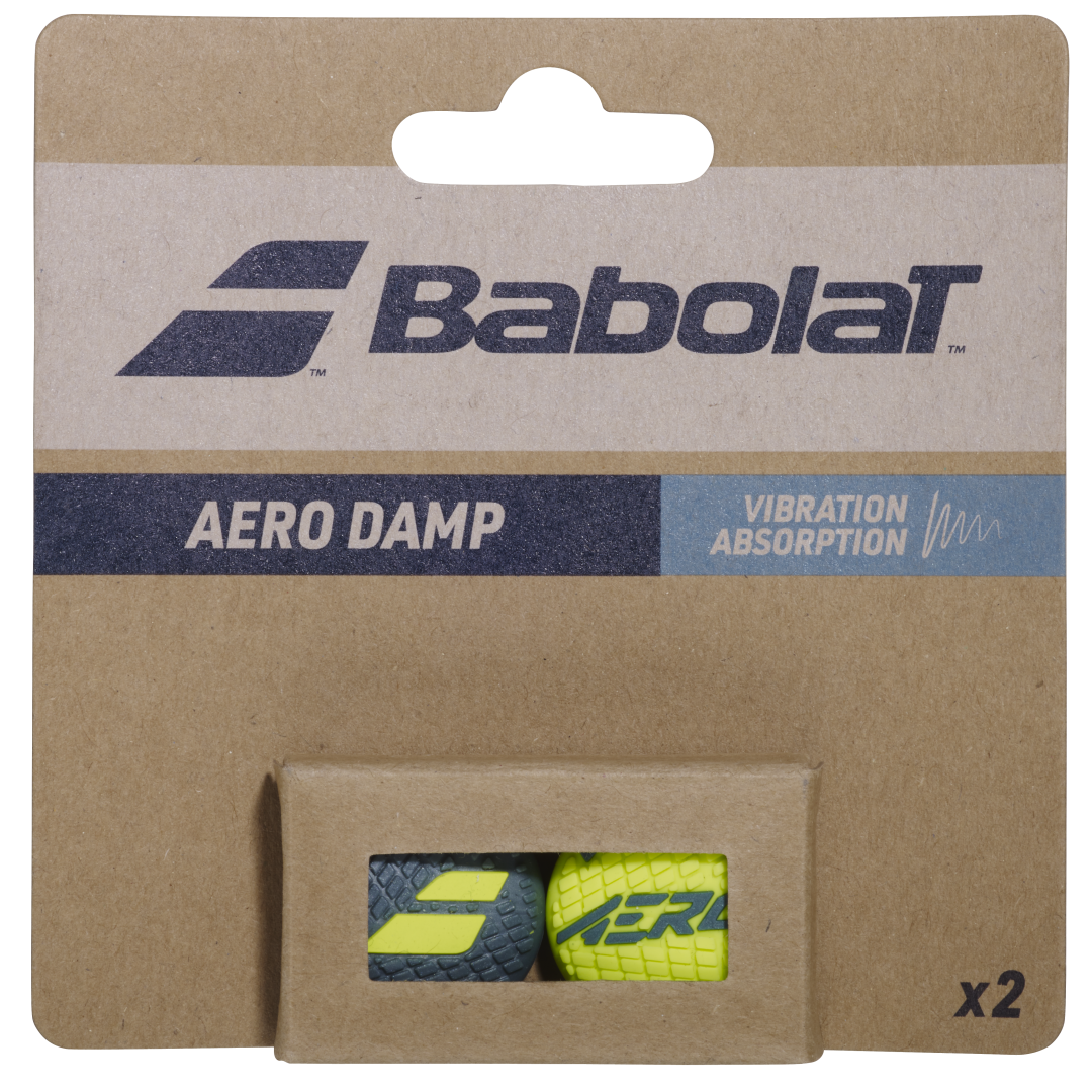 Babolat Aero Damp x2 (Gen9)