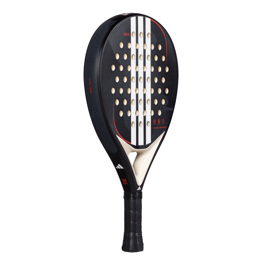 Adidas  Drive Black 2025