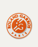 Wilson Roland Garros Pro Feel Dampeners