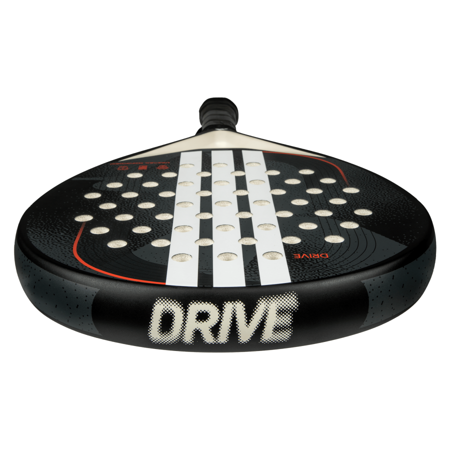 Adidas  Drive Black 2025
