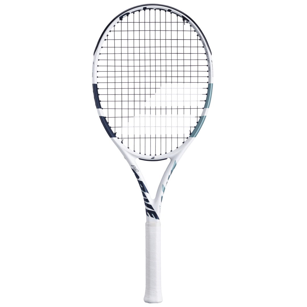 Babolat EVO Drive Lite White Gen 2