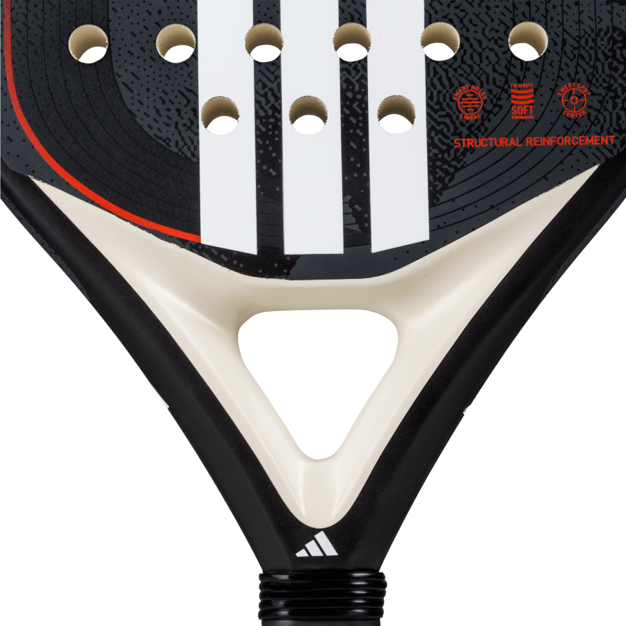 Adidas  Drive Black 2025