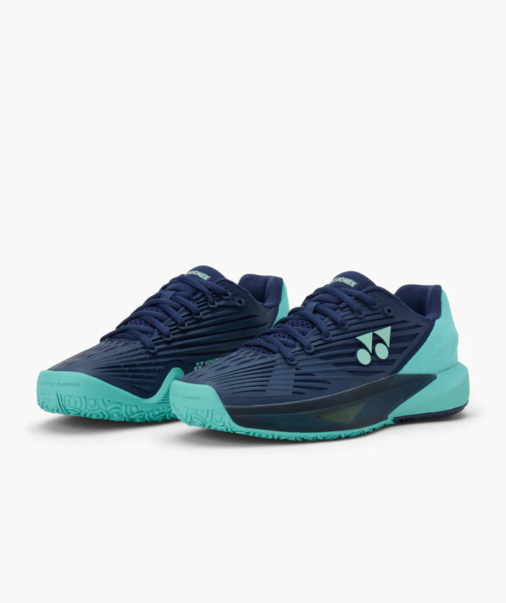Yonex Women's Eclipsion 5 CLAY (Dark Navy)