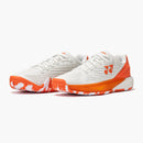 Yonex Men's Eclipsion 5 CLAY/PADEL (Silver/Orange)