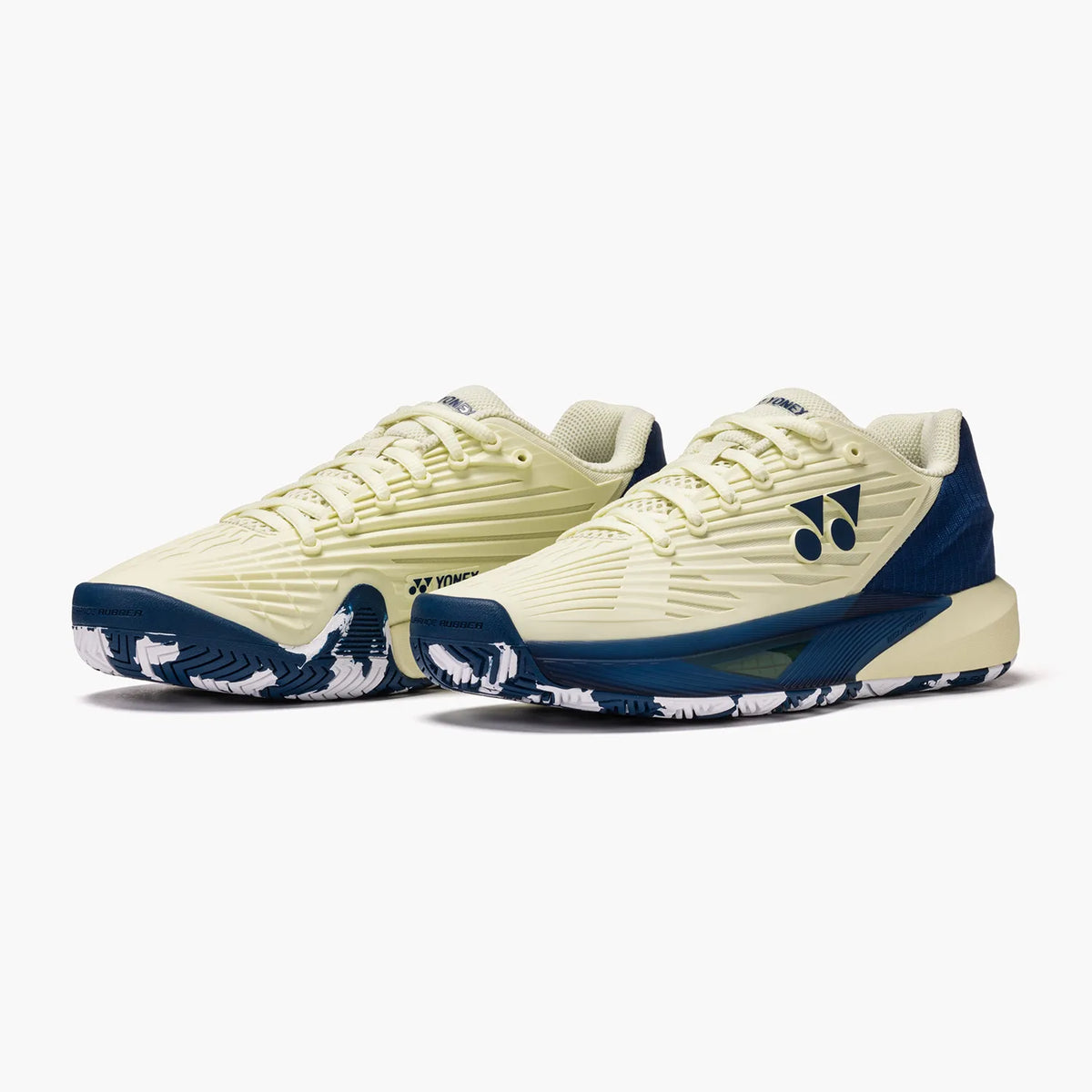 Yonex Women's Eclipsion 5 (Champagne/Navy)