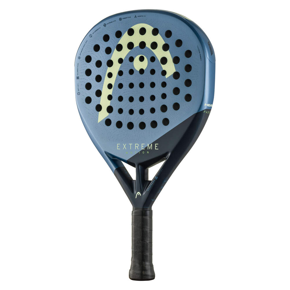 Head Extreme Motion Padel 2025