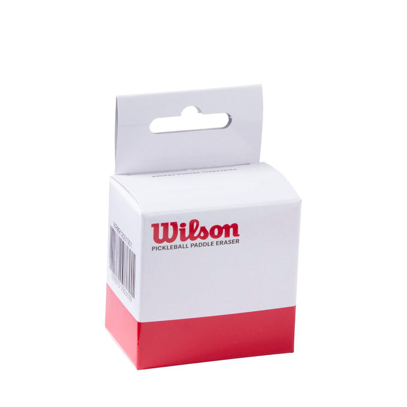 Wilson Pickleball Paddle Eraser
