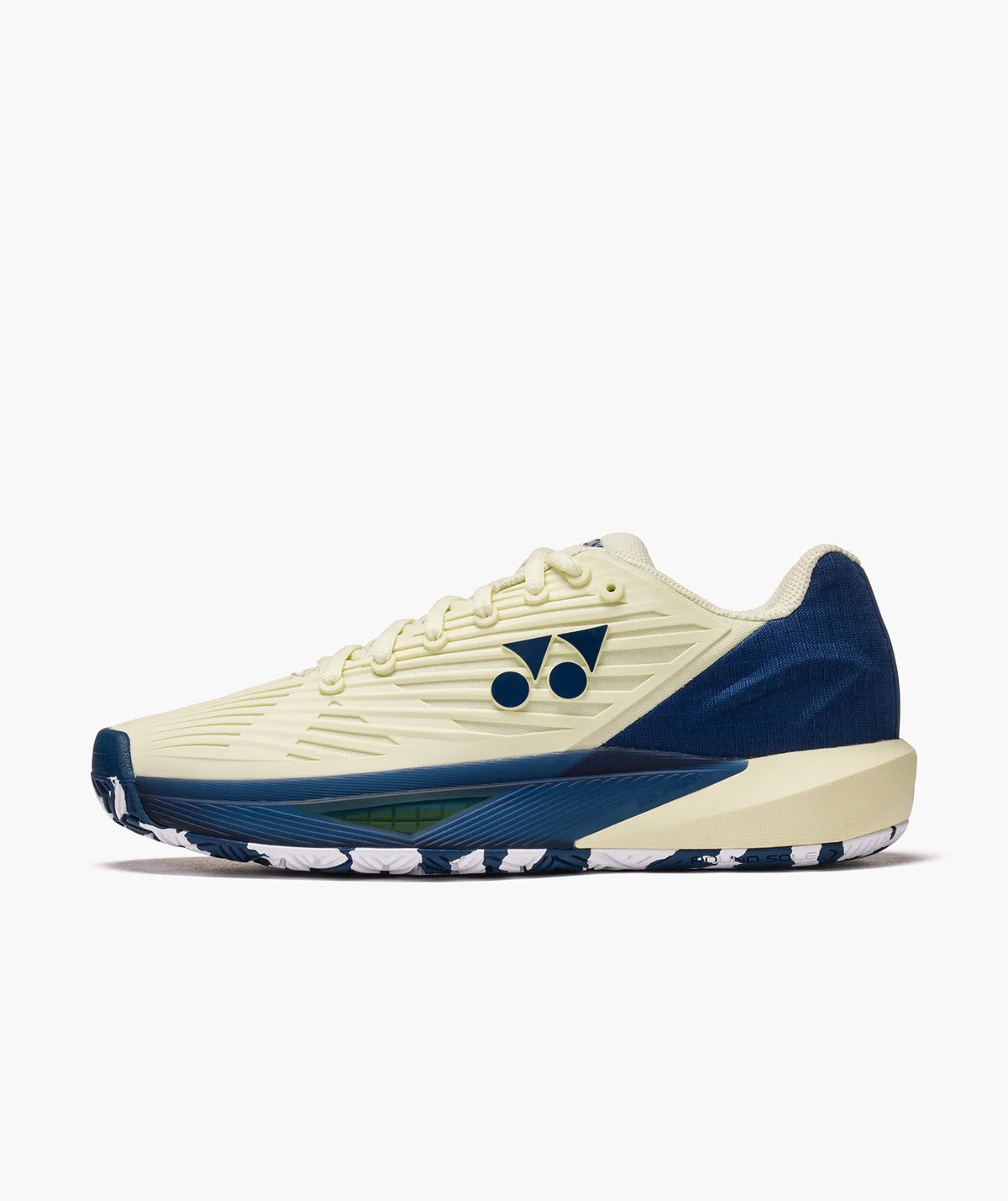 Yonex Women's Eclipsion 5 (Champagne/Navy)