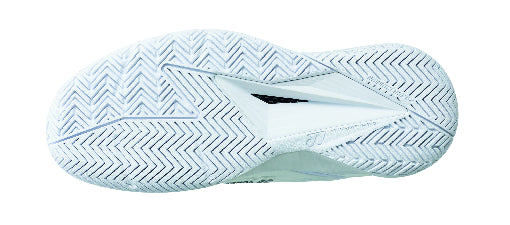 Yonex Women's Eclipsion 5 (White)