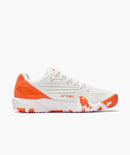 Yonex Men's Eclipsion 5 CLAY/PADEL (Silver/Orange)