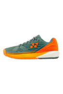 Yonex Men's Eclipsion 5 CLAY/PADEL (Olive/Mandarin)