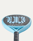 Wilson Endure V1 LS Padel Racquet (355g)