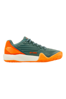 Yonex Men's Eclipsion 5 CLAY/PADEL (Olive/Mandarin)