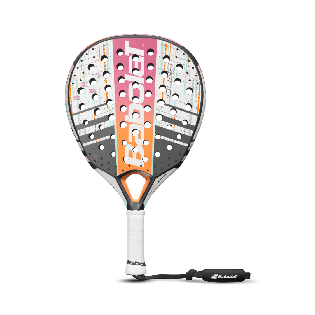 Babolat Dyna Energy Padel